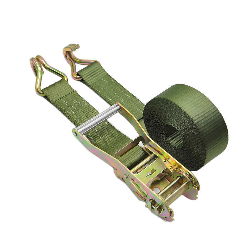 5T加厚货车捆绑带拉紧器货物收紧带收紧器紧绳器固定带汽车捆绑器