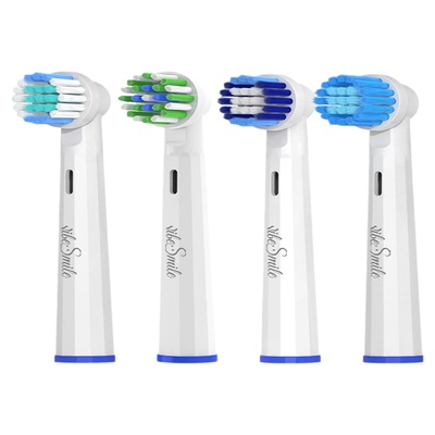 适配OralB/欧乐B电动牙刷头