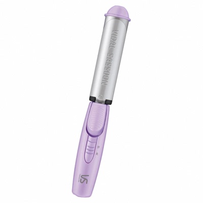 沙宣25毫米大卷空气刘海卷发棒