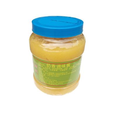 燕麦师姐饼馅酱餐白雪黄金