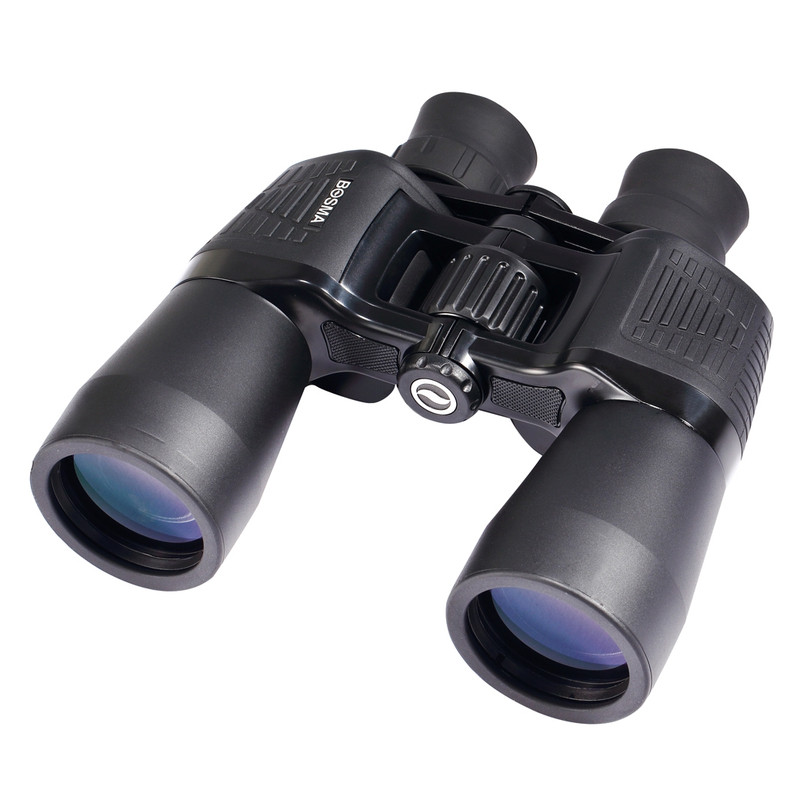 博冠猎手II10x-20x50双筒望远镜