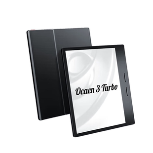 掌阅iReader Ocean3 Turbo二手电子书阅读器墨水屏智能高清阅读本