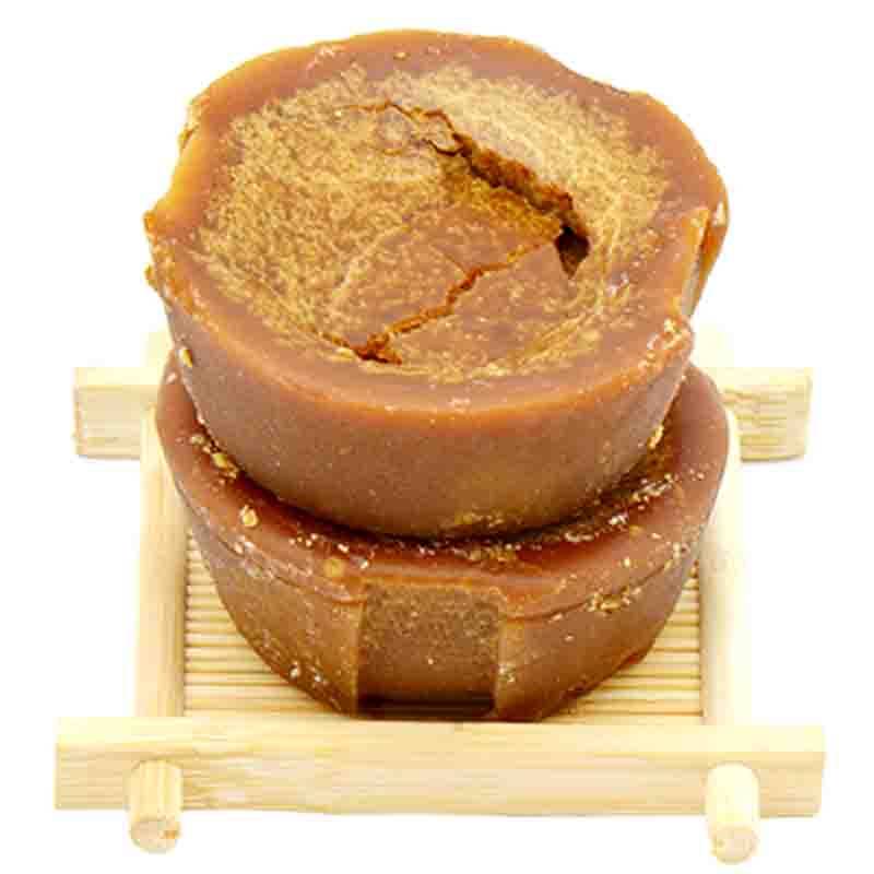 五斤巧家红糖块古法大姨妈小碗