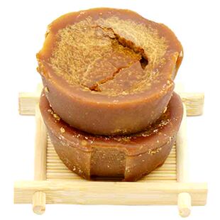 五斤正宗云南昭通巧家小碗红糖块土古法迷你纯手工甘蔗大姨妈散装