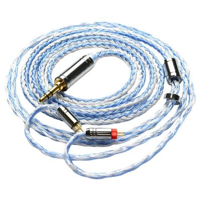 0.78MM耳机平衡升级线