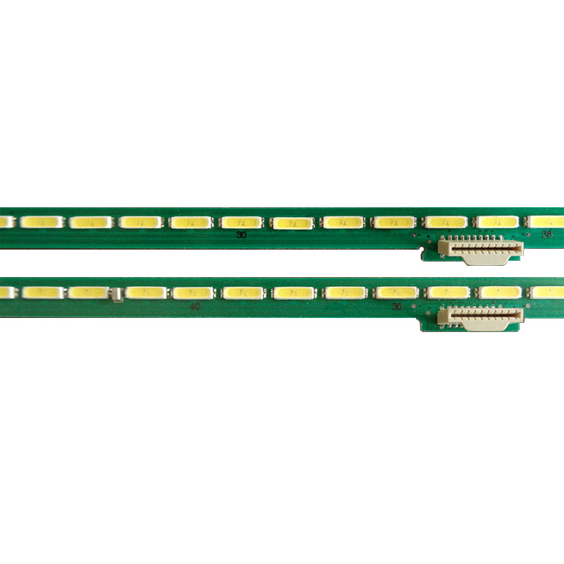 适用LG55UF8400-CA电视背光灯条
