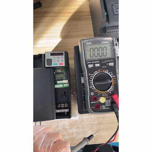询价下单MD310T3.7B-FB 汇川 变频器