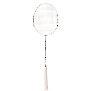 匹克羽毛球拍超轻碳素仟鹤专业训练初学者双拍耐用型儿童成人套装