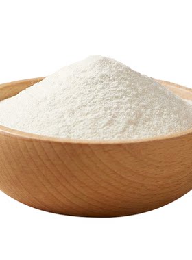 熟大米粉500g膨化纯米糊粘米粉