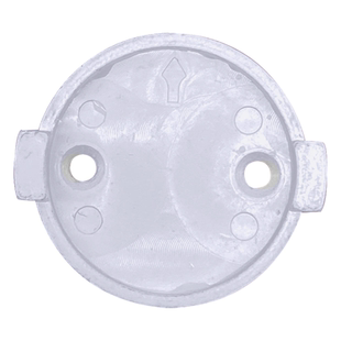 适用乔安系列安爸B6V380底座上墙固定倒挂可免打孔摄像头监控支架