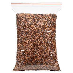 大麦茶原味浓香型正品黑黄苦荞麦茶饭店专用散养装胃回奶茶