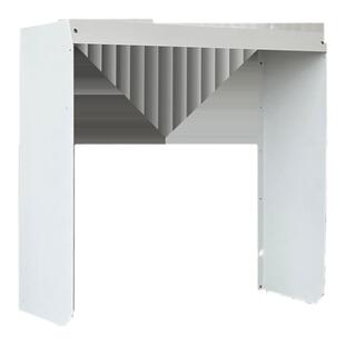 蔚来直流充电桩保护箱防雨罩es6 et5t ET5 EC6家用壁挂式保护罩