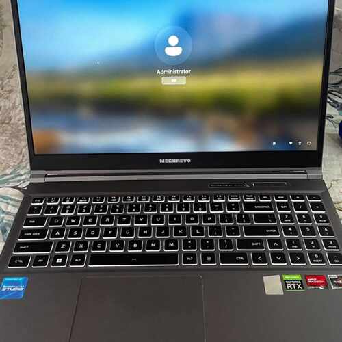 议价现货机械革命蛟龙15-55F0 R5 6600H CPU 16g拍前咨询适用
