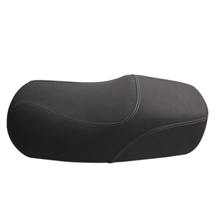 适用小牛电动车俪菱v12 ub 奇迹牛n8改装长/短尾架一体坐垫后尾架