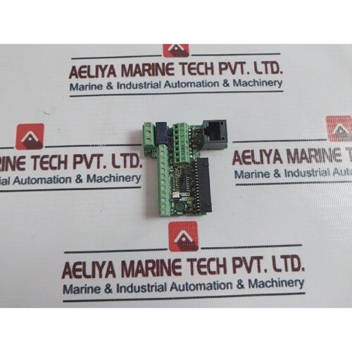 Mitsubishi Electric FRE7TY Inverter Drive Control Borad BC18