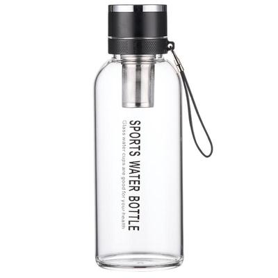 【一键速开】大容量水杯茶水分离