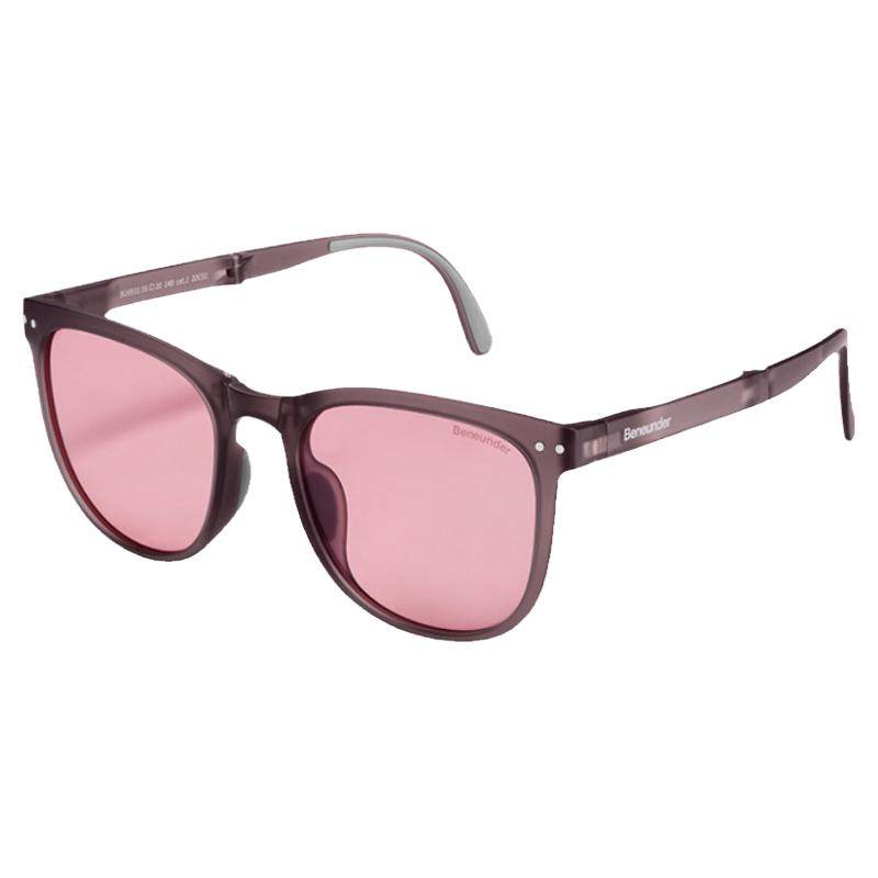 蕉下可折叠墨镜2024女