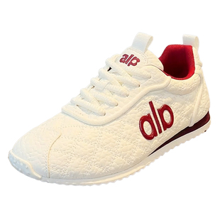 阿甘鞋男春季2026新款今年流行爆款潮流板鞋软底透气豆豆德训潮鞋