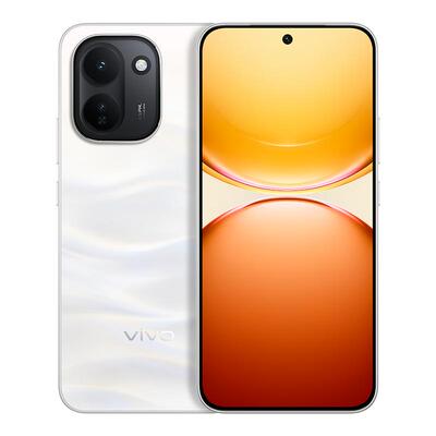 vivo Y600 Turbo 新品上市9000mAH大电池防水防摔大屏手机