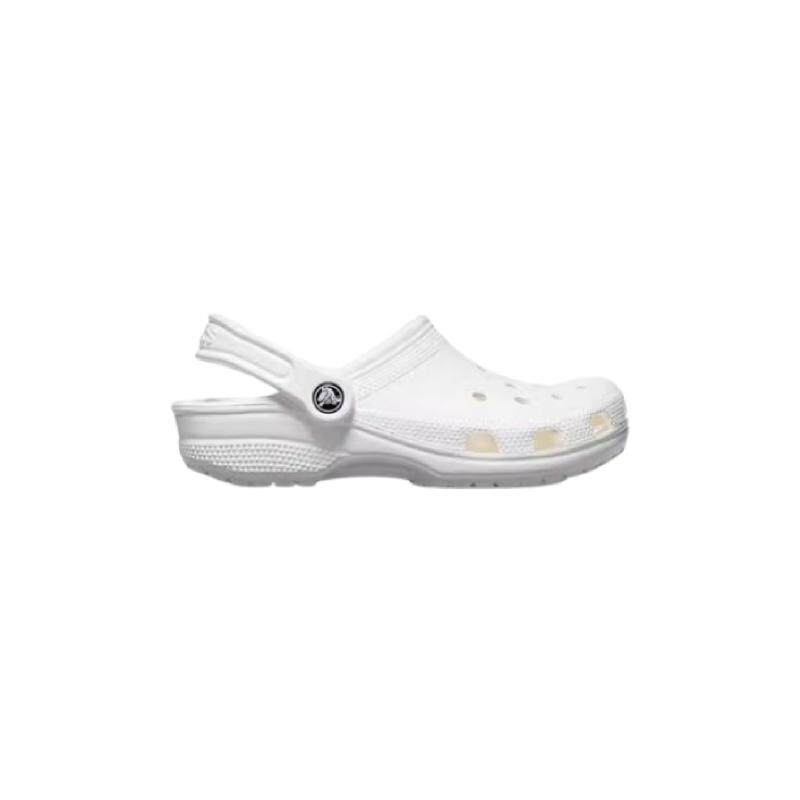 【自营】CROCS 卡骆驰 男女同款经典洞洞鞋10001