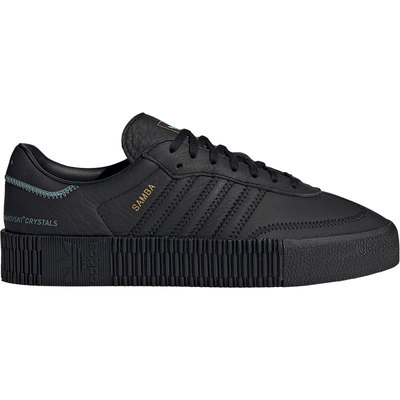 阿迪达斯女子经典休闲板鞋