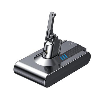 3c认证适用戴森吸尘器电池强续航