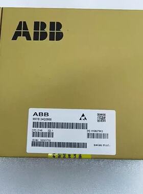 议价ABB可控硅5STB24Q2800