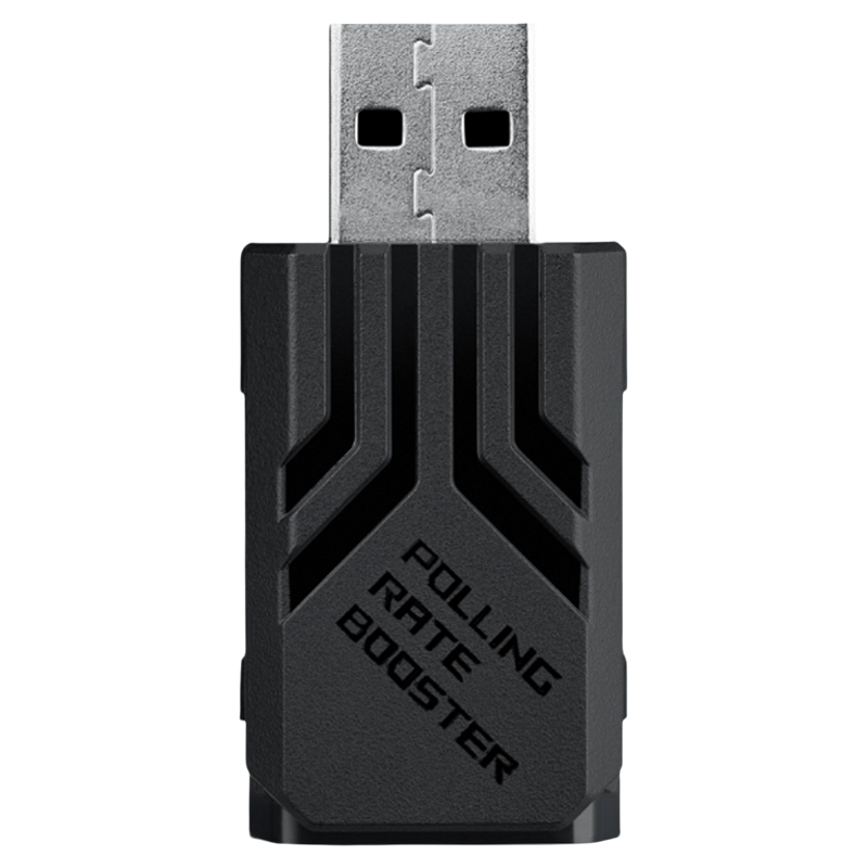 ROG8KHZ回报率加速器