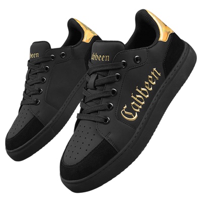 卡宾官方旗舰店官网时尚星星板鞋