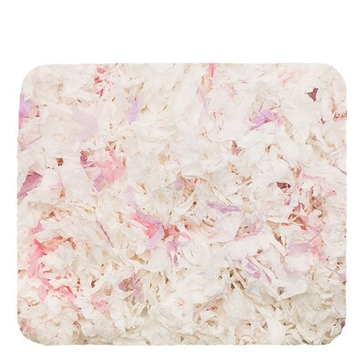 小仓鼠纸棉金丝熊刨花木屑过冬季天除无花枝保暖垫料臭尘用品大全