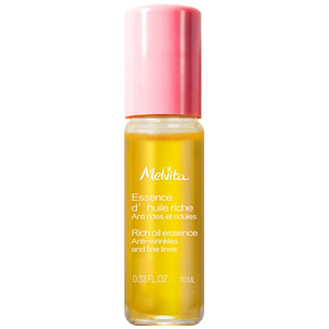 Melvita/蜜葳特淡纹抗皱小亮珠眼部精华油