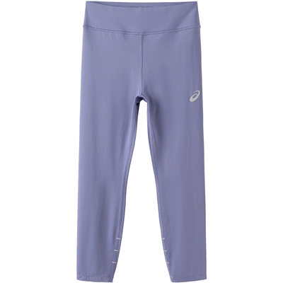 ASICS/亚瑟士儿童26年夏季吸湿速干凉感弹力运动legging打底裤