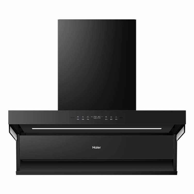 海尔新品30m³变频巡航环吸云板
