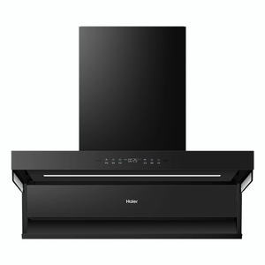 海尔新品30m³变频巡航环吸云板