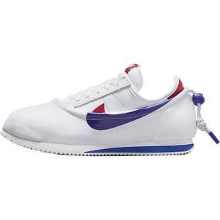 Nike/耐克官方正品Classic Cortez男女时尚运动休闲鞋DZ3239-100