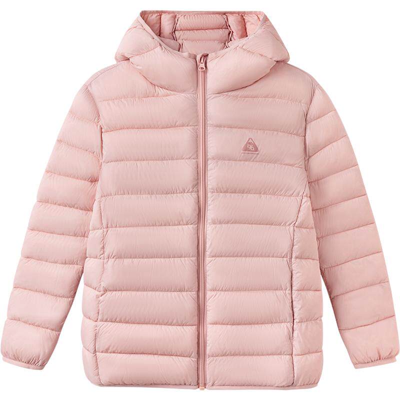 巴拉巴拉儿童棉服男女童棉衣外套