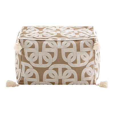 柏洛斯样板间酒店民宿懒人坐墩子