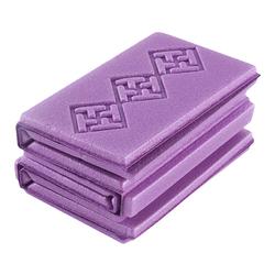 户外防潮折叠坐垫加厚泡沫便携