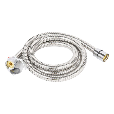 科勒花洒配件1.5米花洒通用软管4分口花洒软管 配件12067T/11628T