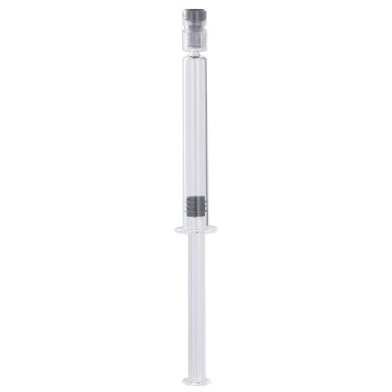 1ml5ml10ml涂抹式水光针包材精华原液分装针筒瓶 面膜水光针针管