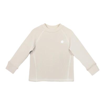 小暖皮单向导湿速干衣户外运动