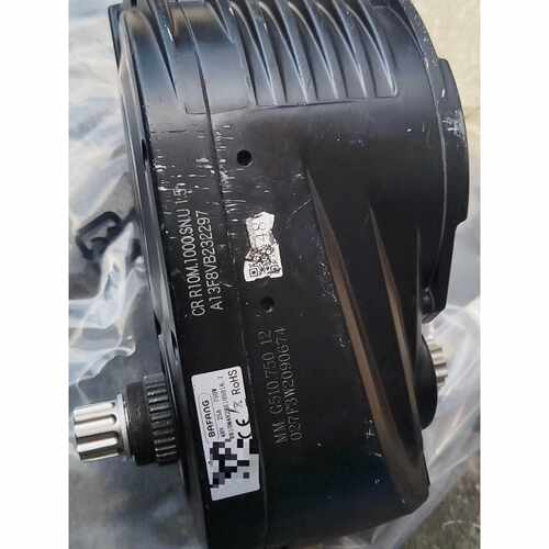 询价BAFANG八方CR10M中置电机 48V 1000W 1: