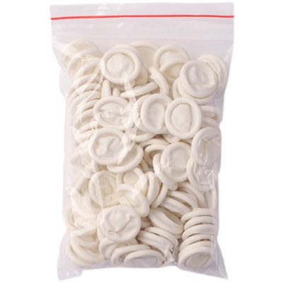 乳胶美甲防晒一次性专用纹绣