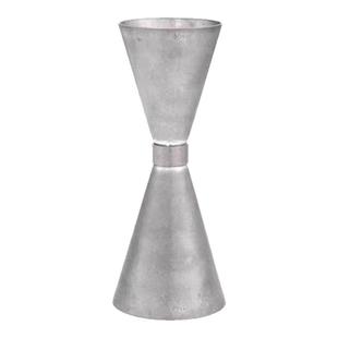 日式磨砂鸡尾酒量酒器 洋酒盎司器 做旧调酒杯 鸡尾酒量杯 Jigger