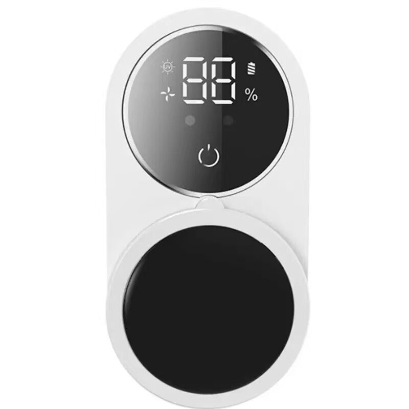 AutomaticToothbrushCleaner