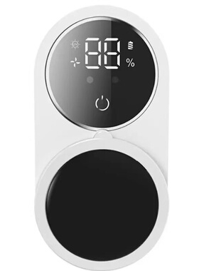 AutomaticToothbrushCleaner