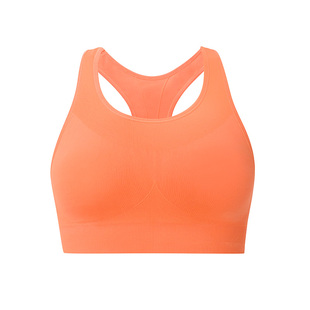 Sweaty Betty Stamina舒适无缝中强度工字背运动文胸女SB10260