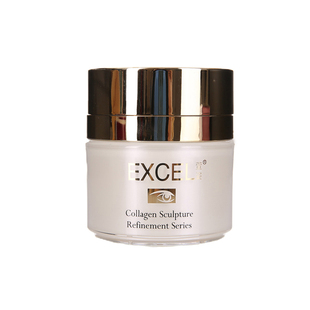 萱姿美目弹力紧致修护眼霜宣姿淡化黑眼圈抗皱细纹轻轻名店