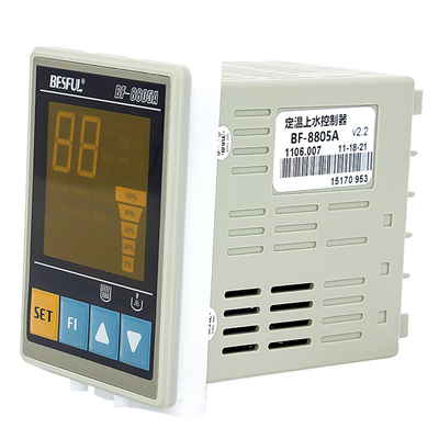 碧河BF-8805A定温补水进水控制器