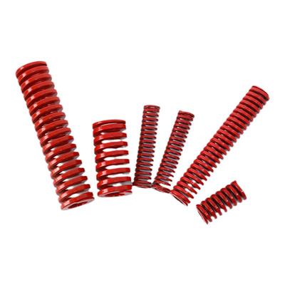 压缩弹簧SWM模具弹簧柏创